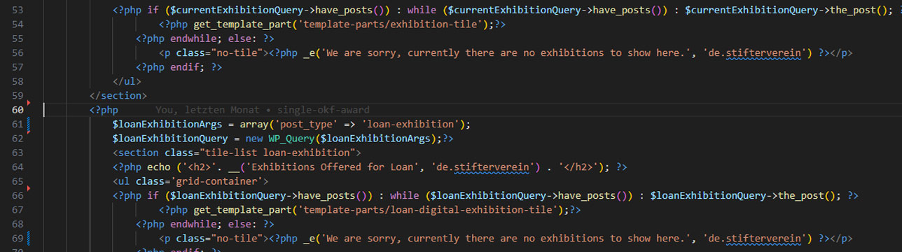 Programmiercode
